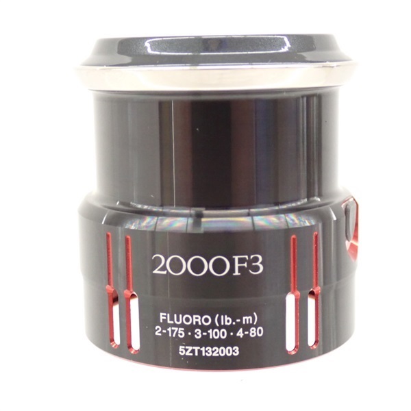 １２ヴァンキッシュスプール２０００Ｆ３